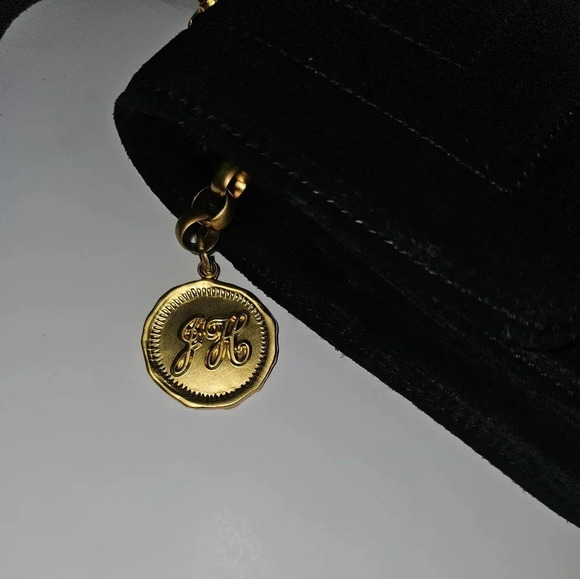 Vintage Jay Herbert Cross Body Bag - Picture 9 of 9